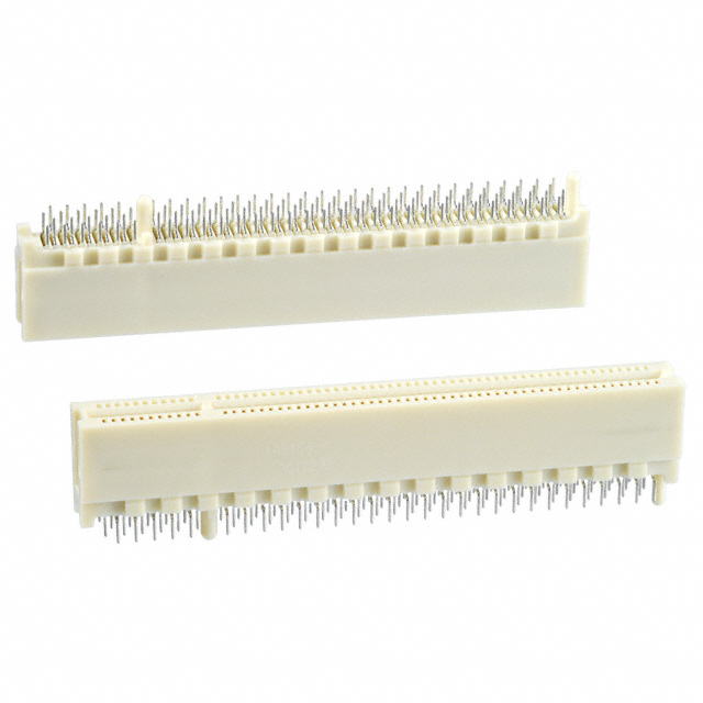 5145154-4 TE Connectivity AMP Connectors  Edgeboard Connectors